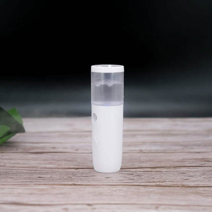 Portable and Rechargeable Facial Steamer