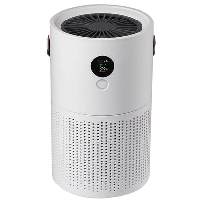 Portable Anio Air Purifier Electronic Air Sterilization with 4 Modes Night Light