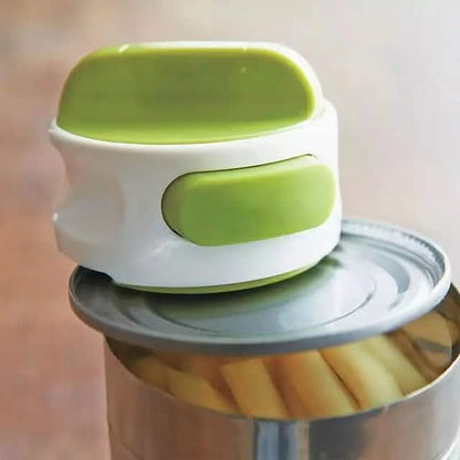 Portable Cap Can Jar Opener