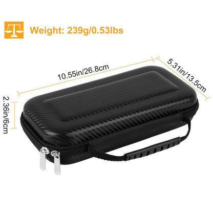 Portable Carry Case for Nintendo
