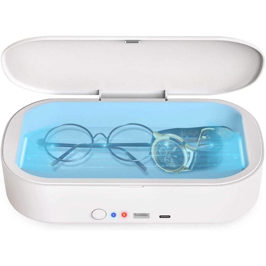 Portable Cell Phone Cleaner Case with Type-C Charging OD-KFXX001