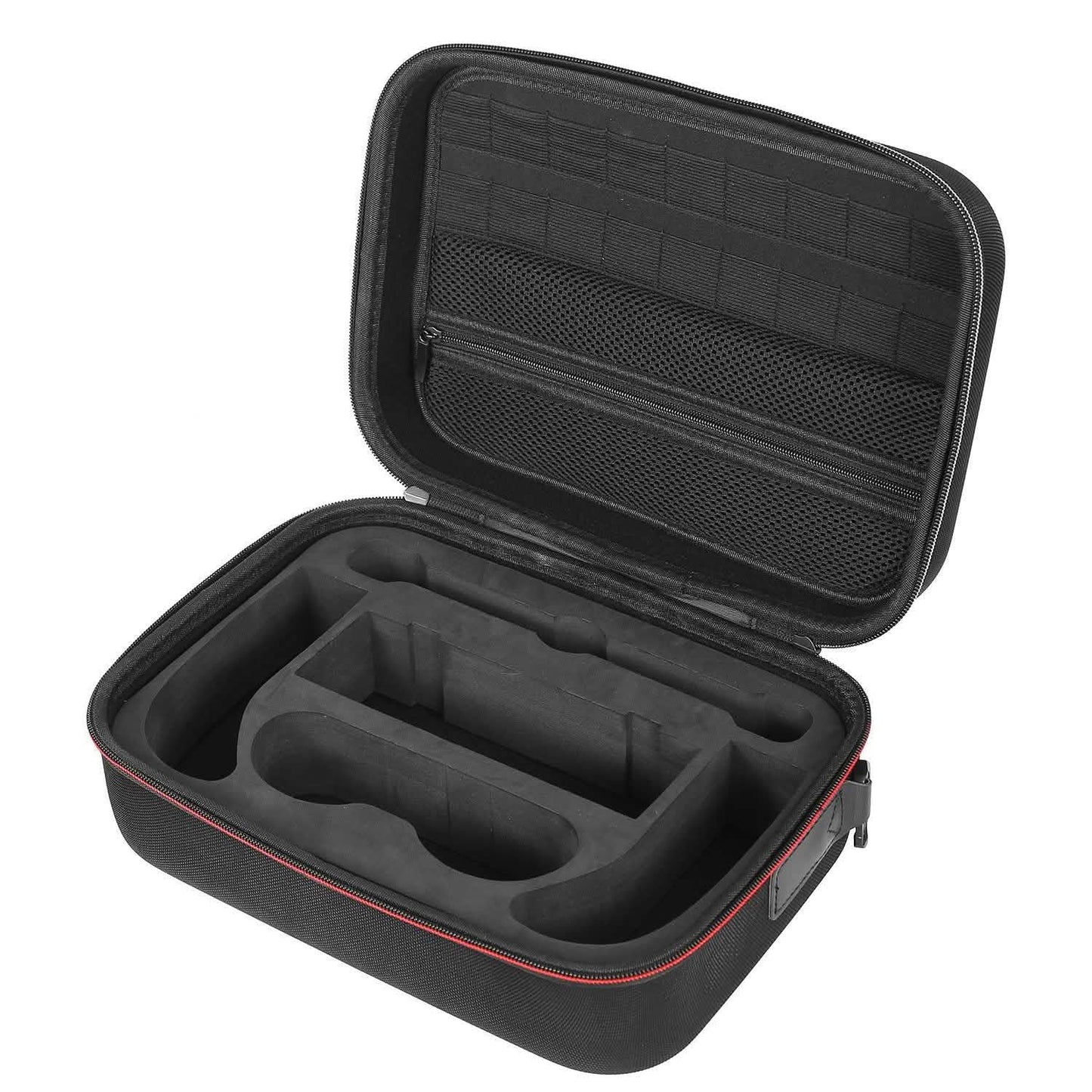 Portable Deluxe Carrying Case for Nintendo Switch