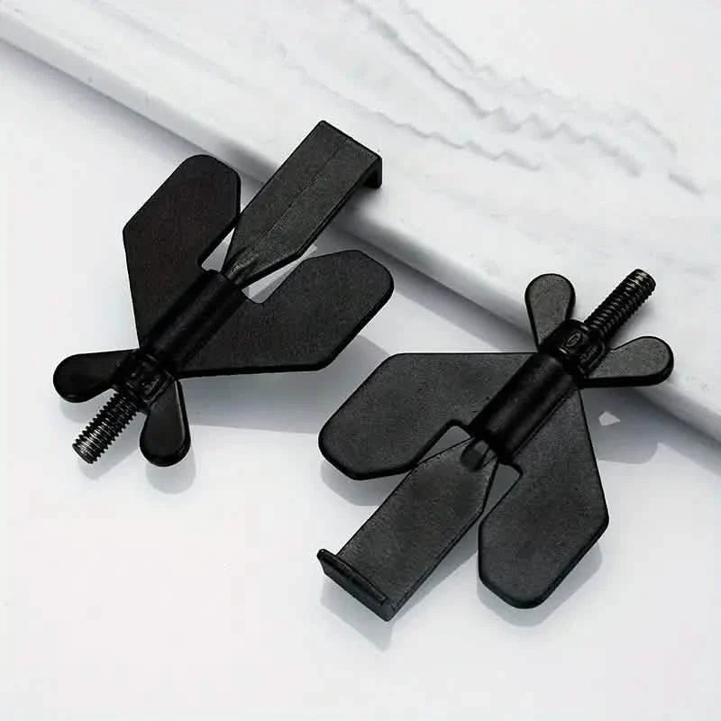 Portable Door Lock for Home and Hotel Use: Security Door Stopper for Self-Defense and Child Safety