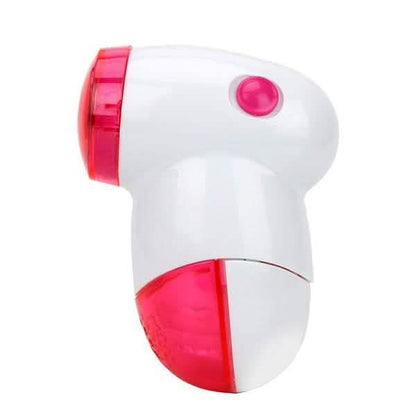 Portable Electric Clothes Fabric Shaver Hair Ball Trimmer