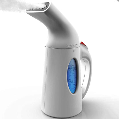 Portable Fabric Steam Iron