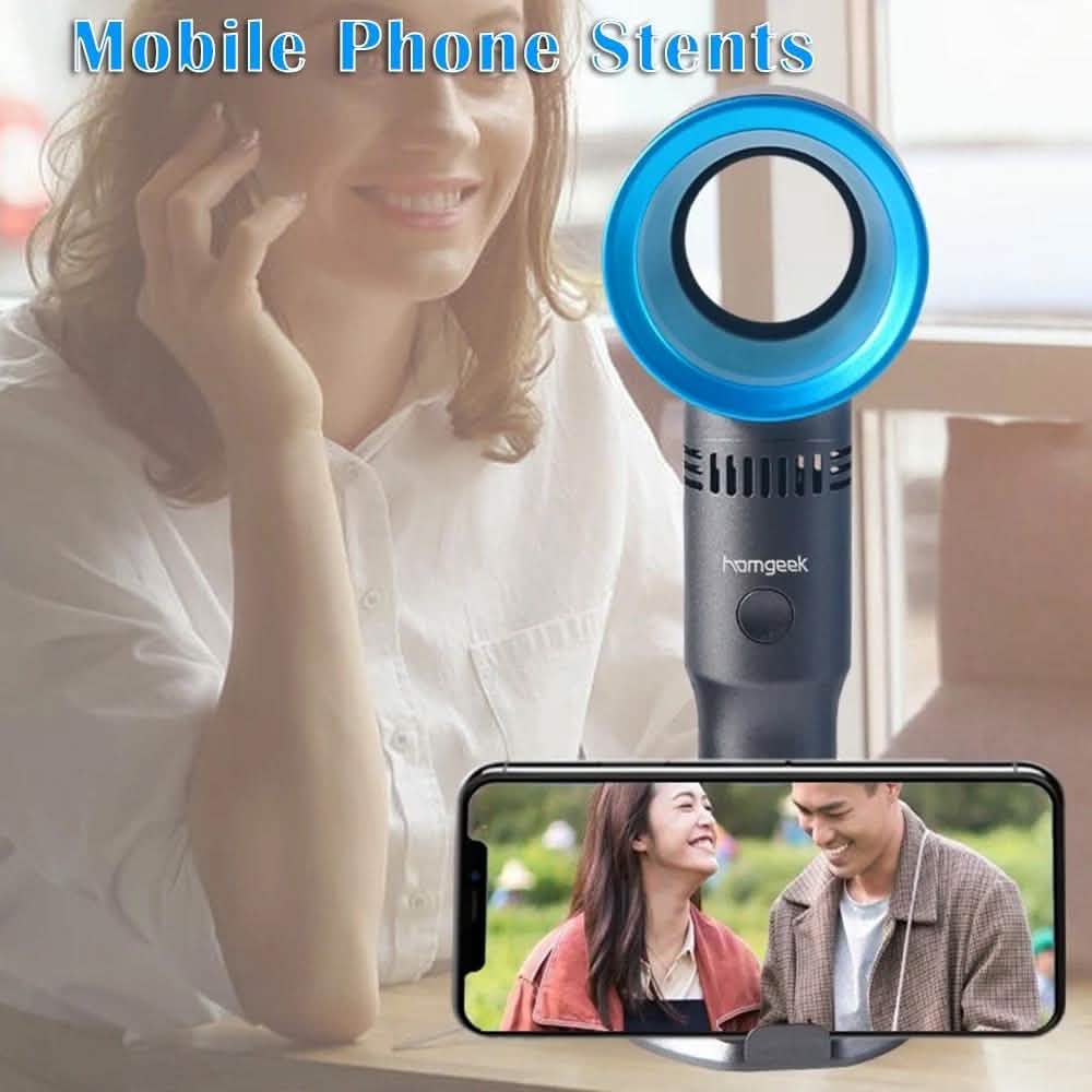 Portable Fan Hand-Held Fan