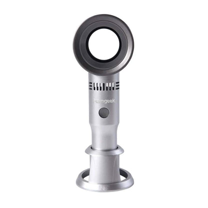 Portable Fan Hand-Held Fan