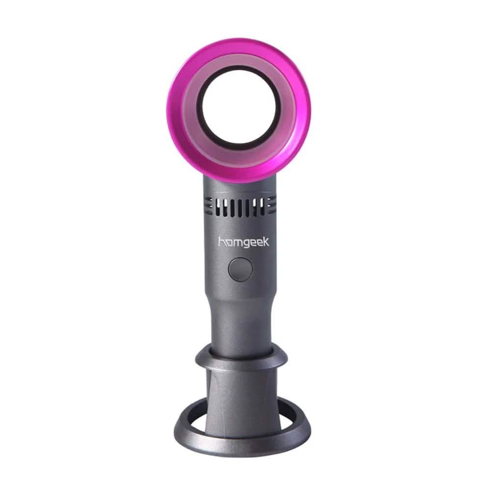 Portable Fan Hand-Held Fan