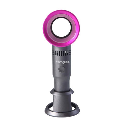 Portable Fan Hand-Held Fan