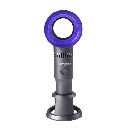 Portable Fan Hand-Held Fan