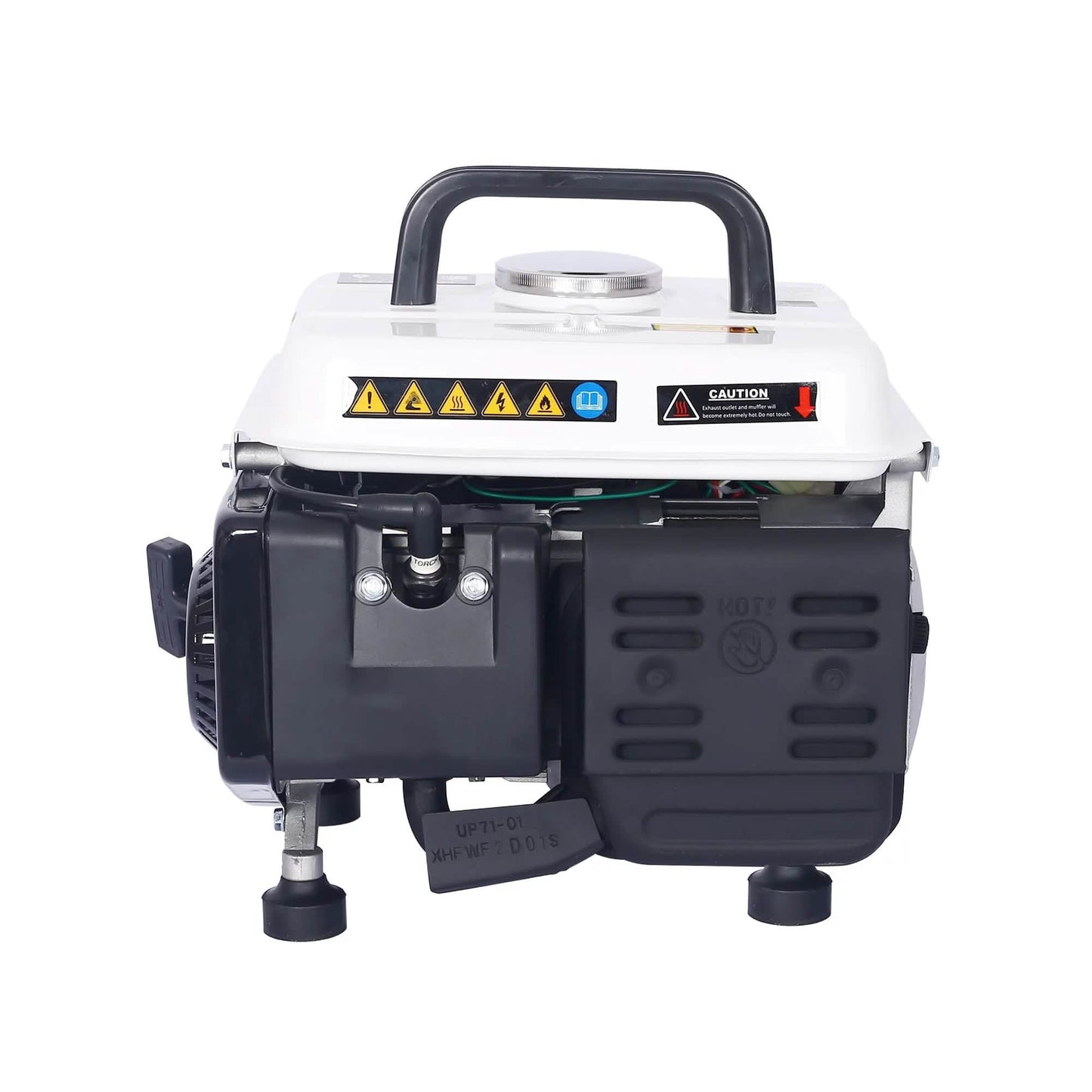 Portable Generator 900 Watt Gasoline Generator