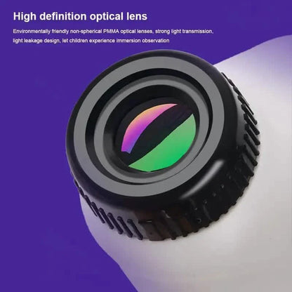 Portable Handheld Mini Microscope Toy