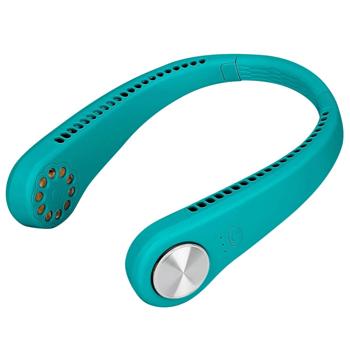 Portable Hanging Neck Personal Mini Fan