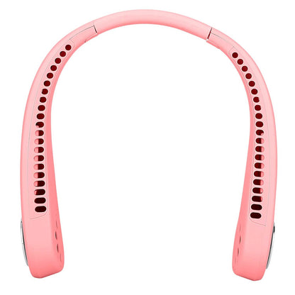 Portable Hanging Neck Personal Mini Fan