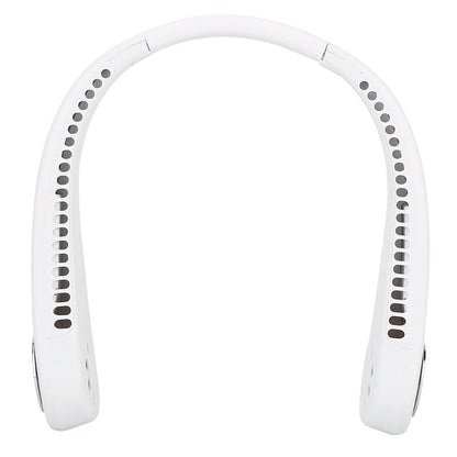 Portable Hanging Neck Personal Mini Fan