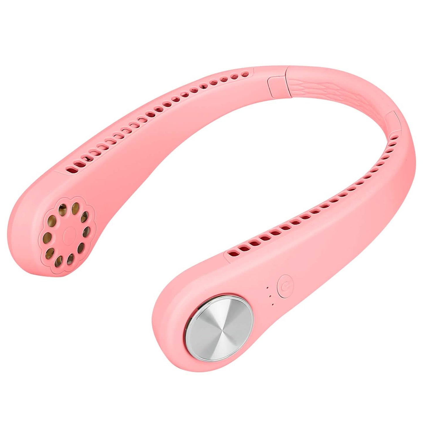 Portable Hanging Neck Personal Mini Fan