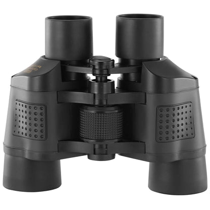 Portable HD Binoculars with Shoulder Strap Bag