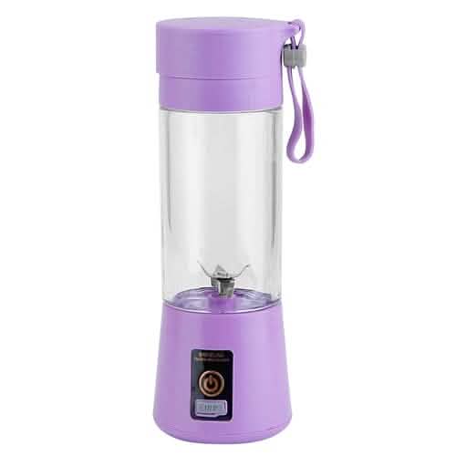 Portable Juicer Blender USB Rechargeable