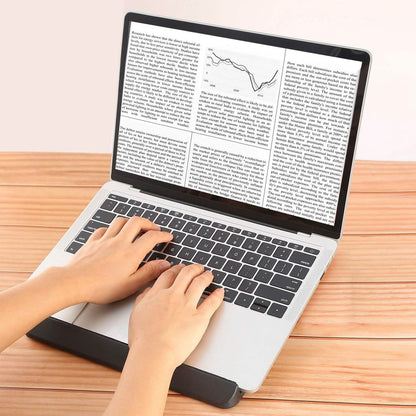 Portable Laptop Stand 7 Adjustable Heights