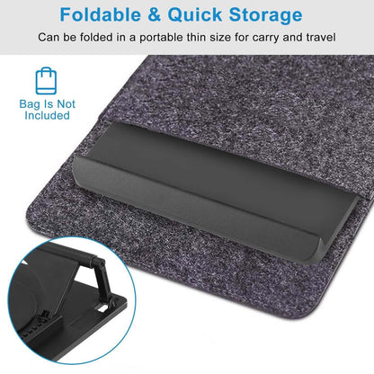 Portable Laptop Stand 7 Adjustable Heights