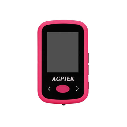 Portable Lossless HiFi Sound Music 8G Bluetooth MP3 Player