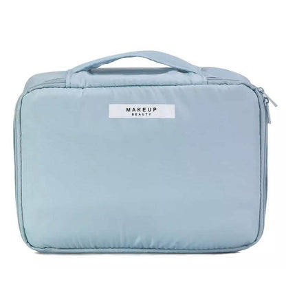 Portable Makeup Beauty Bag Multifunction Cosmetic Organizer Toiletry Tidy Bag