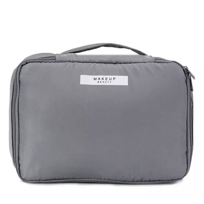 Portable Makeup Beauty Bag Multifunction Cosmetic Organizer Toiletry Tidy Bag