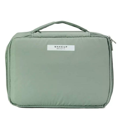 Portable Makeup Beauty Bag Multifunction Cosmetic Organizer Toiletry Tidy Bag