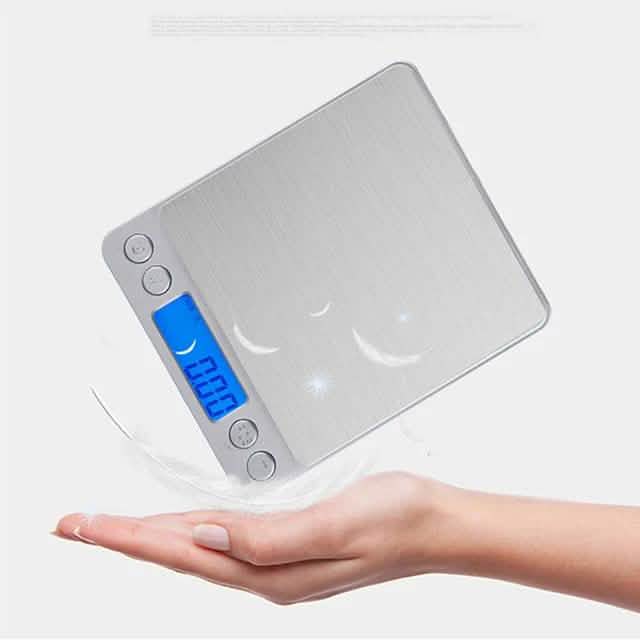 Portable Mini Electronic Digital Scale