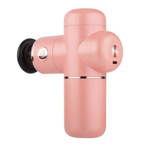 Portable Mini Massage Gun, Percussion Deep Tissue