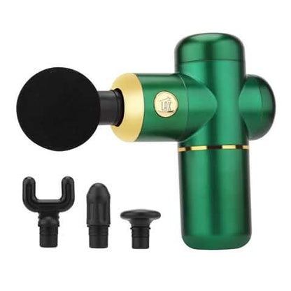 Portable Mini Massage Gun, Percussion Deep Tissue
