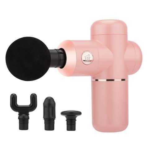 Portable Mini Massage Gun, Percussion Deep Tissue