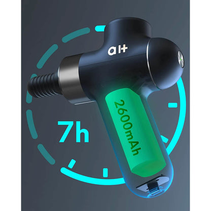 Portable Mini Massage Gun