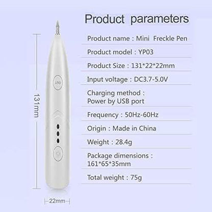 Portable Multi Level Beauty Equipment