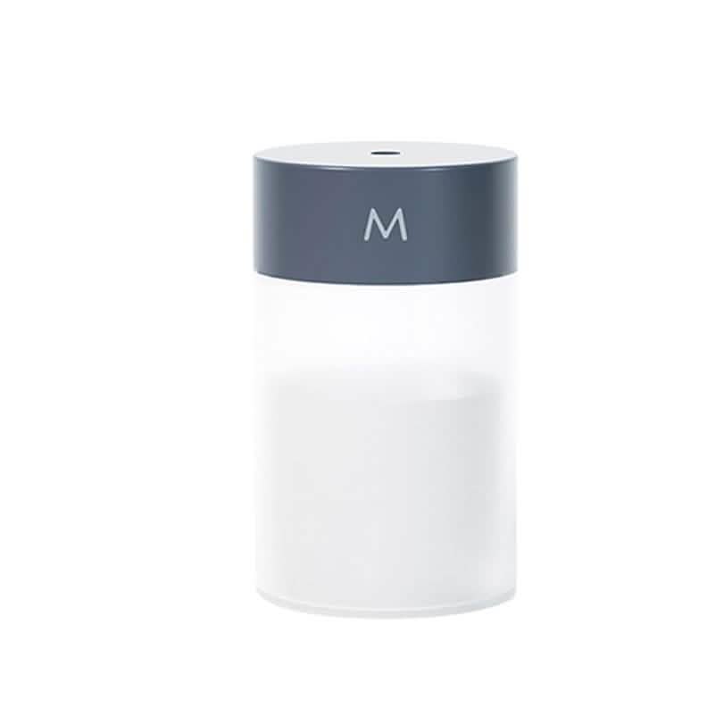 Portable Night Light Humidifier
