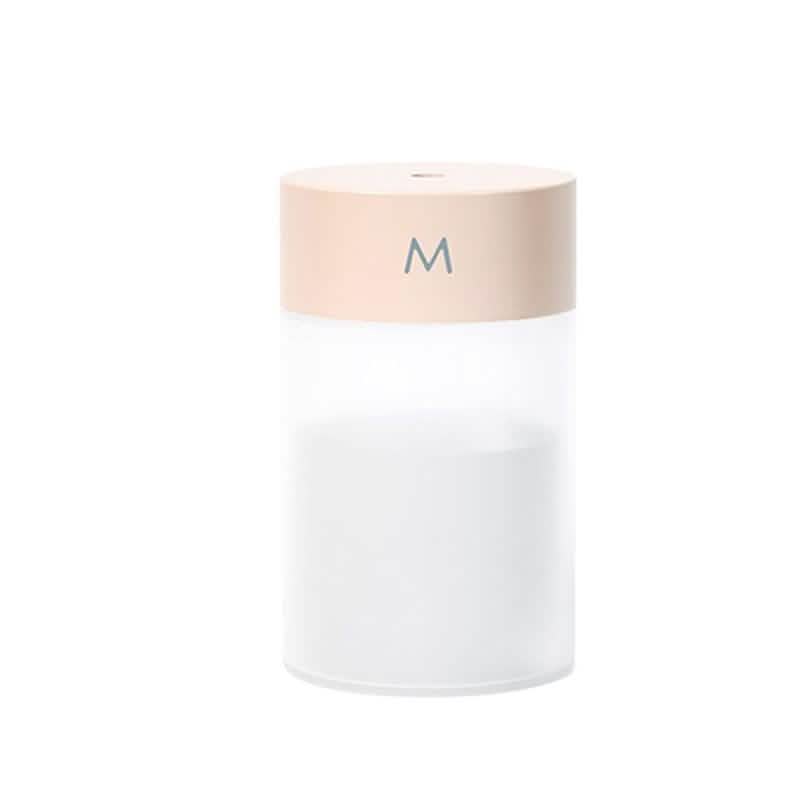 Portable Night Light Humidifier