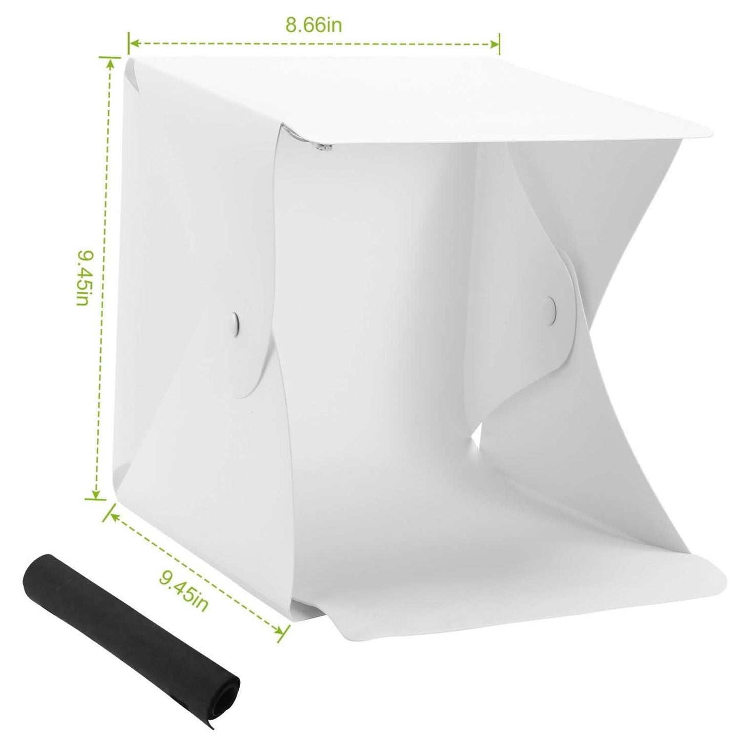 Portable Photo Studio Light Box