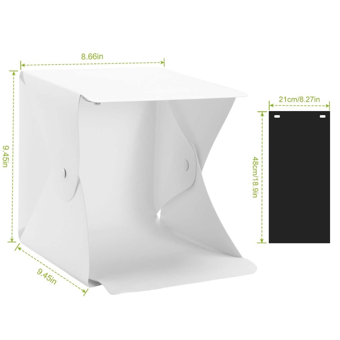 Portable Photo Studio Light Box