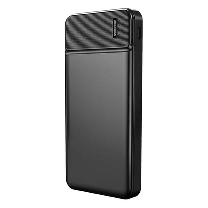 Portable Power Bank Phone Charger with 1 Micro USB Cable