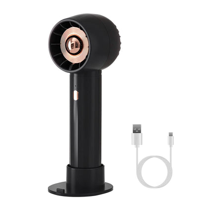 Portable Rechargeable Handheld Fan