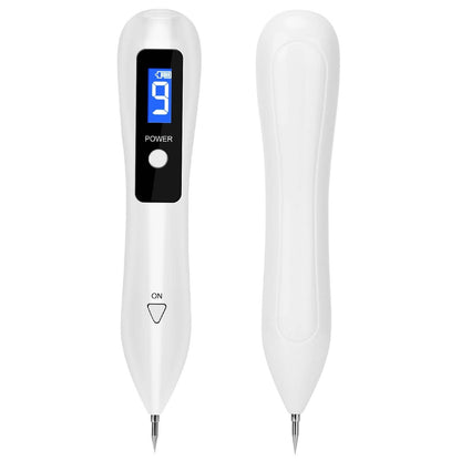Portable Skin Tag Repair Kit with 6 Replaceable Needles