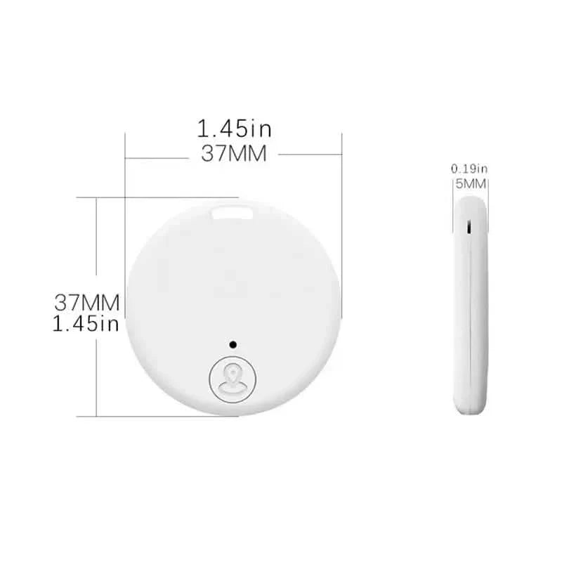Portable Tracking Bluetooth 5.0 Mobile Key