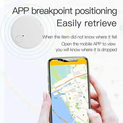 Portable Tracking Bluetooth 5.0 Mobile Key