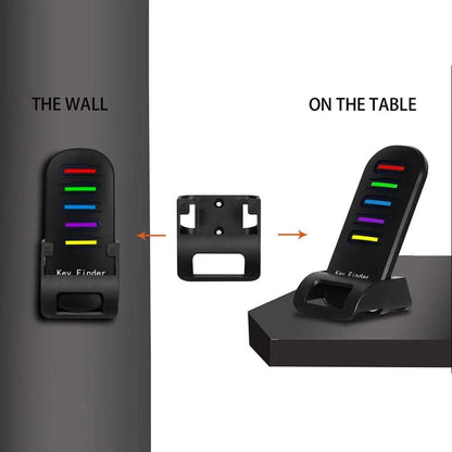 Portable Wireless Key-Finder