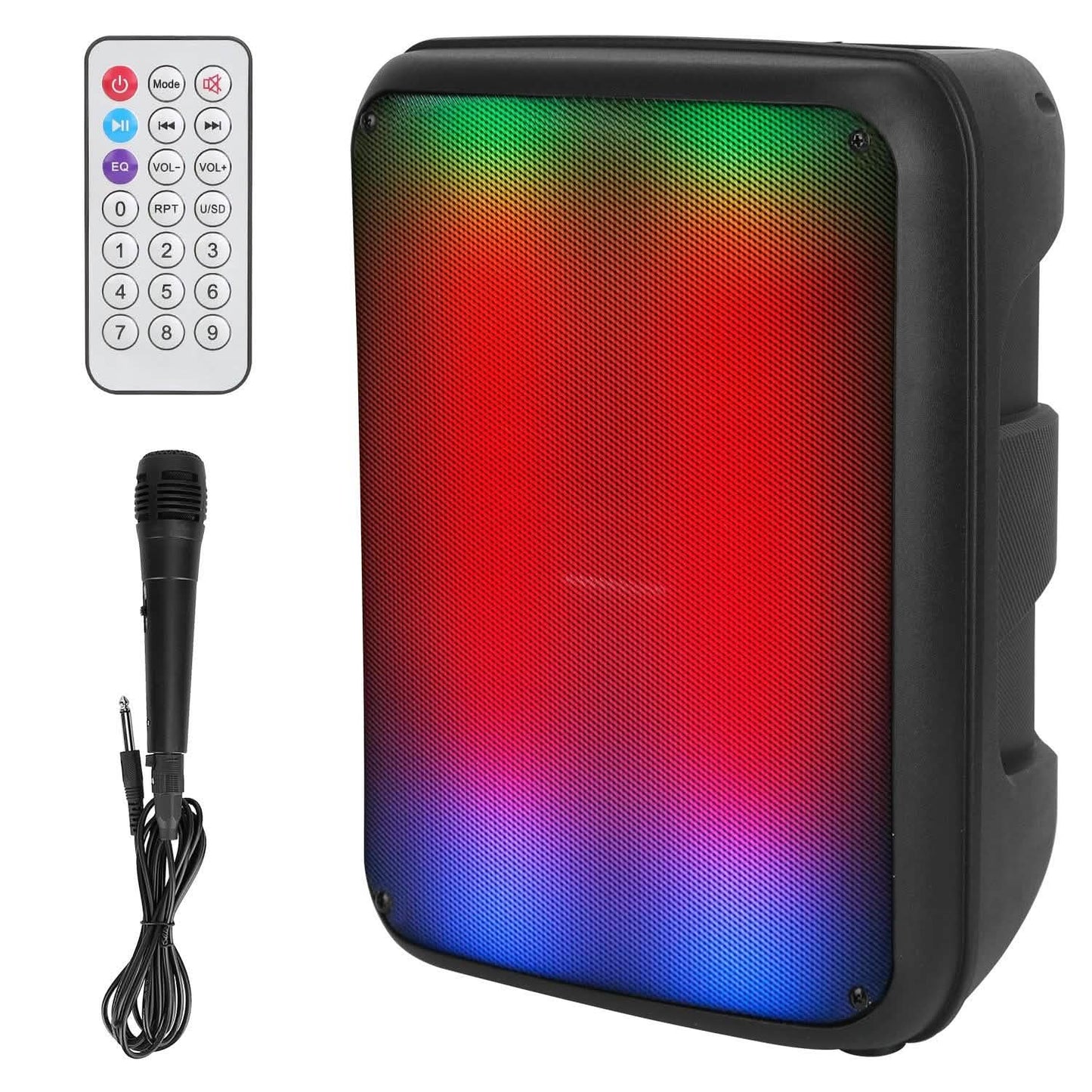 Portable Wireless Party Speaker