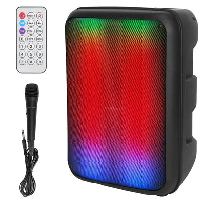 Portable Wireless Party Speaker