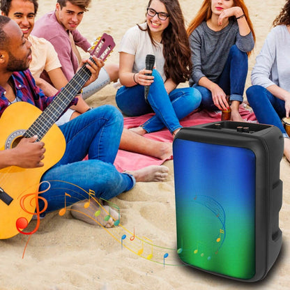 Portable Wireless Party Speaker