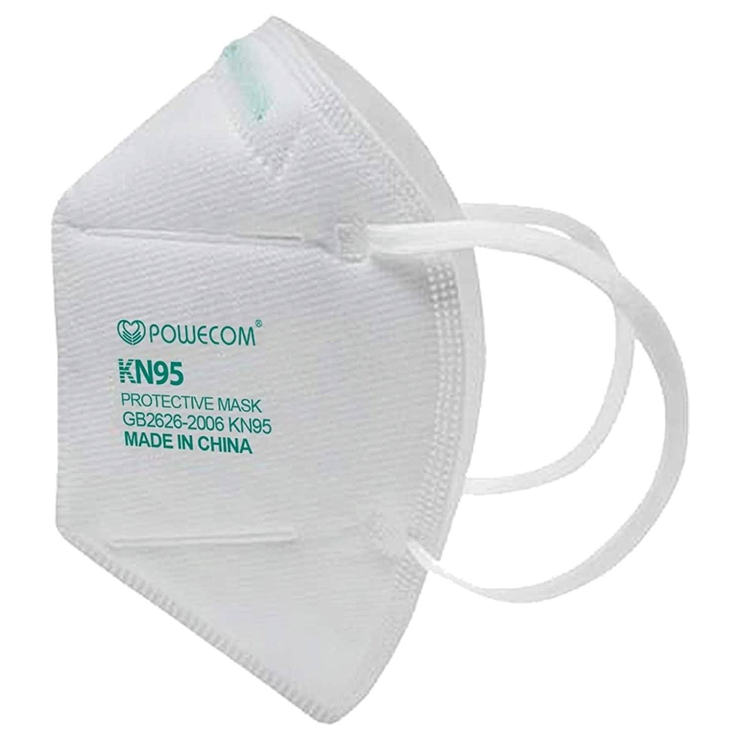 Powecom KN95 Face Mask