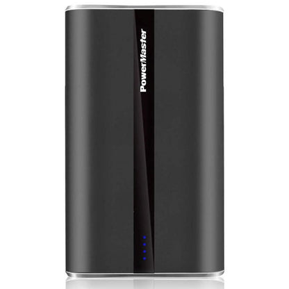 Power Master Portable Charger with USB Ports