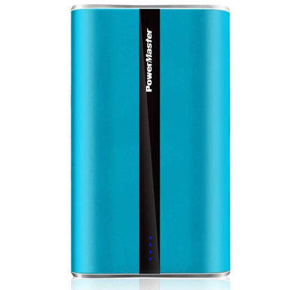 Power Master Portable Charger with USB Ports
